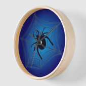 Schorpioon Sterrenbeeld Spin Blauwe Esthetiek Astr (Hoek)