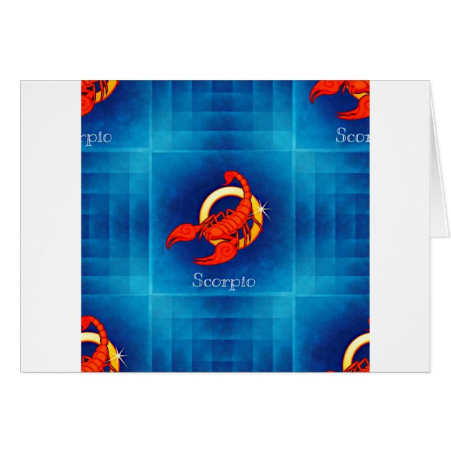 schorpioscoop (Voorkant Horizontaal)
