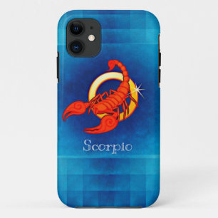 schorpioscoop Case-Mate iPhone case