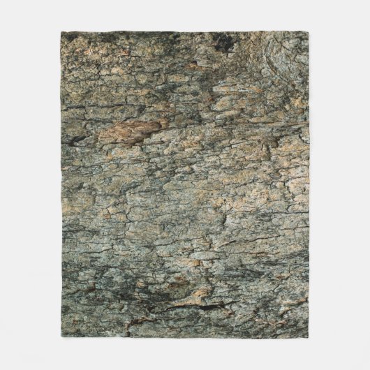 schors, achtergrond, grafisch deco fleece deken (Voorkant)