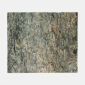 schors, achtergrond, grafisch deco fleece deken (Voorkant (Horizontaal))