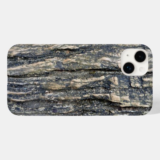 schors Case-Mate iPhone case (Achterkant (horizontaal))