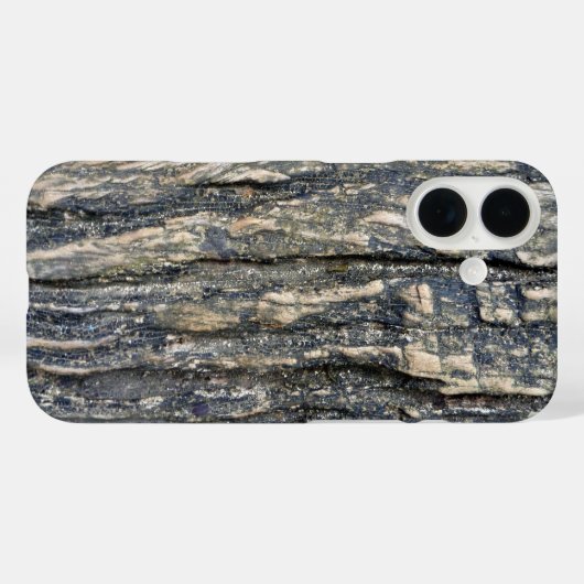 schors Case-Mate iPhone case (Achterkant (horizontaal))