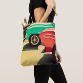 schors-houtachtergrond-abstract, grafisch decor, a tote bag (Dichtbij)