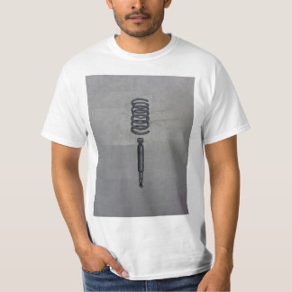 Schorsing T-shirt