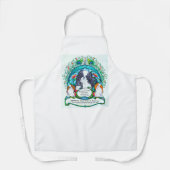 Schort - 2025 JCCA Specialty (Voorkant)