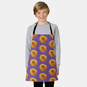 Schort Abriot Kolaches (Gedragen)
