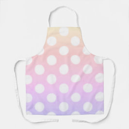 SCHORT All-Over Print DOT DESIGN