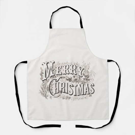 SCHORT CHRISTMAS :  MERRY CHRISTMAS (Voorkant)