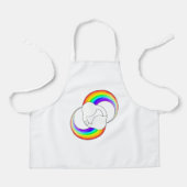 schort _ Dans _ Wit (Voorkant)