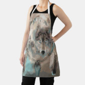 Schort - De geest van de Ouden (Insitu)