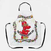 Schort FSJ26 Logo (Voorkant)