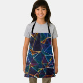 Schort gebroken bellen (Insitu)