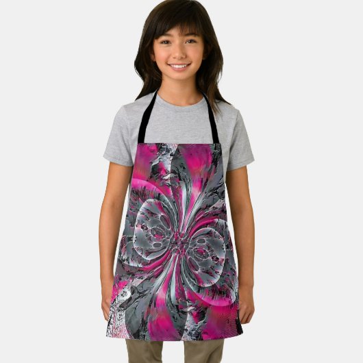 Schort Gemengde signalen (Insitu)