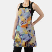 Schort in verfijnde design (Insitu)