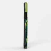 schort: Lieve Lelie: Een Delicate Dans van de Lent Case-Mate iPhone Case (Achterkant/rechts)