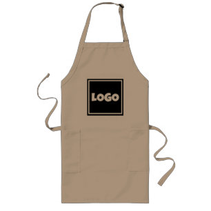 Schort Logo – Elegant Eenvoudig professioneel
