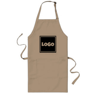 Schort Logo – Elegant Eenvoudig professioneel 