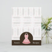  Schort met gereedschap Kaart ophalen (Staand voorkant)