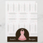  Schort met gereedschap Kaart ophalen (Voorkant / Achterkant)