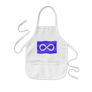 Schort Metis Nation Schort