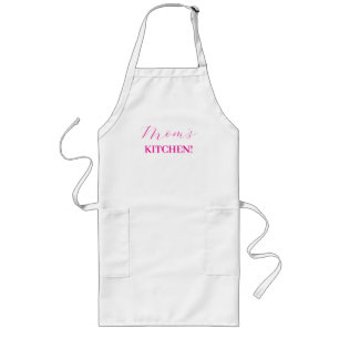 Schort - Moeders Keuken!