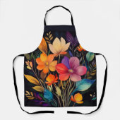 SCHORT - Mooie & Kleurrijke Bloemendesign (Voorkant)