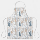 Schort najaar (Voorkant)