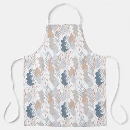 Schort najaar (Voorkant)