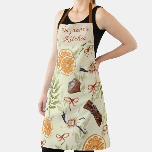 Schort najaar specerijen (Insitu)