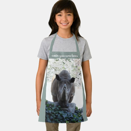 schort _ neushoorn (Insitu)