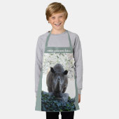 schort _ neushoorn (Gedragen)