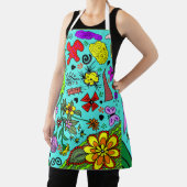 Schort Pattern sticker (Insitu)