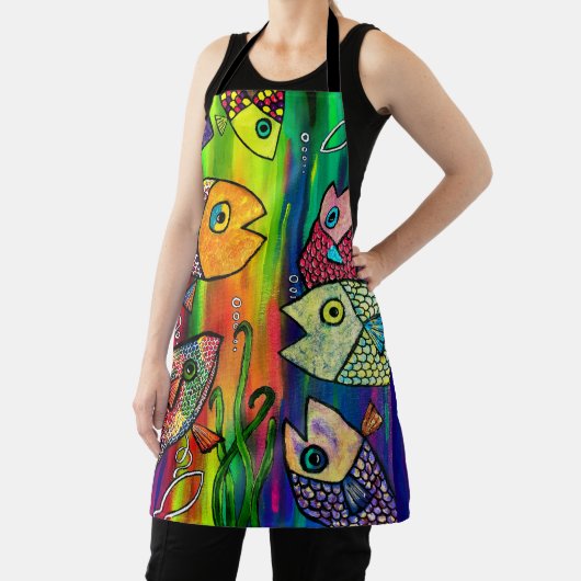 Schort Pecera (Insitu)