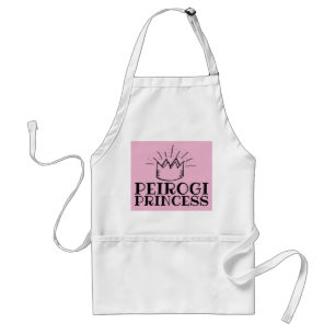 Schort PEIROGI PRINCESS