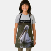 schort _ pelikaan (Insitu)