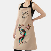 Schort Southwest Kokopelli (Insitu)