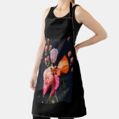 Schort: Stijlvolle en praktische keuken Essential Schort (Insitu)