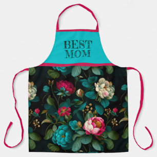 SCHORT STROMEN "BESTE MOM"