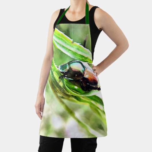 Schort van beetel (Insitu)