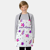  Schort van een ventilator (Gedragen)