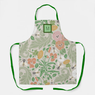 Schort van Floral Gardening