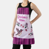 Schort van kalkoenen (Insitu)