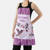 Schort van kalkoenen (Insitu)