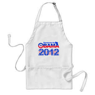 SCHORT VAN OBAMA 2012