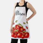 Schort van Red Apple (Insitu)