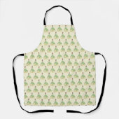 Schort van Tiana (Voorkant)