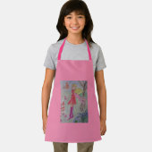 Schort van vlinder (Insitu)