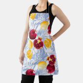 Schort van vruchten (Insitu)