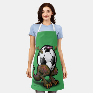 Schort Voetbal